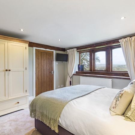 Throstle Nest Farm Hotell Carleton Rum bild