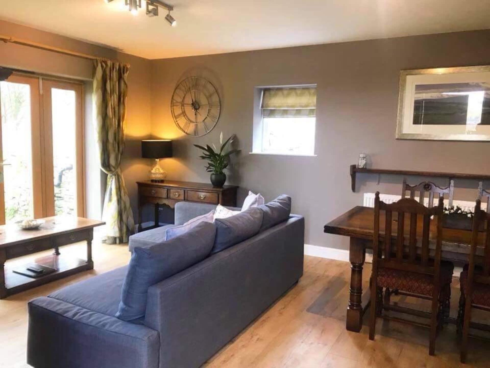 Throstle Nest Farm Hotell Carleton Exteriör bild