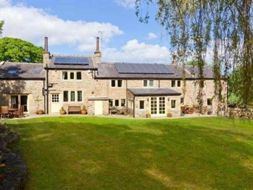 Throstle Nest Farm Hotell Carleton Exteriör bild