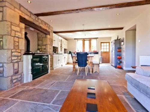 Throstle Nest Farm Hotell Carleton Exteriör bild