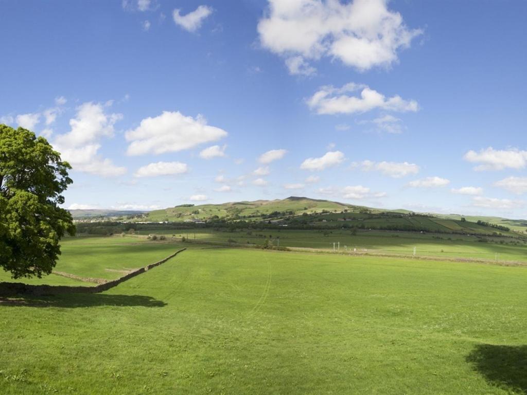 Throstle Nest Farm Hotell Carleton Exteriör bild