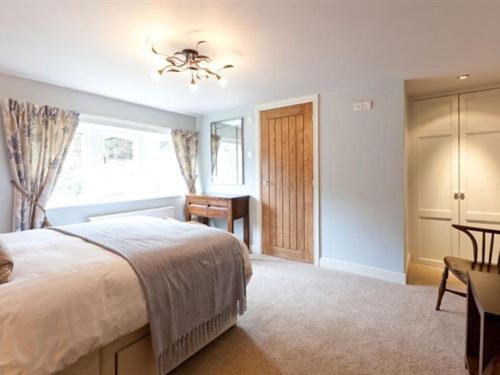 Throstle Nest Farm Hotell Carleton Exteriör bild
