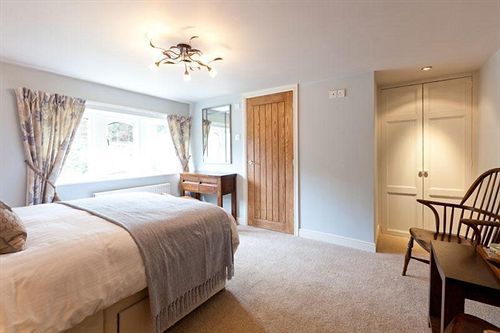 Throstle Nest Farm Hotell Carleton Exteriör bild